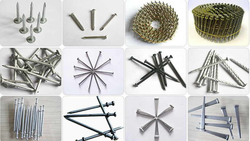 The Nails? What about It?