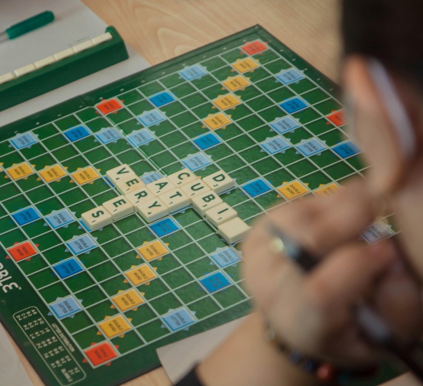 3 Important Life Lessons to Learn from Scrabble